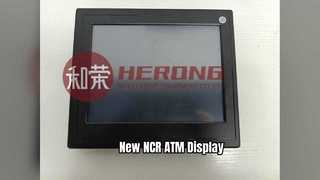 Дисплей банкомата NCR Новый светодиодный USB-интерфейс