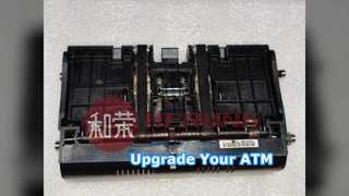 GRG H22V Банкоматный затвор, новое высокое качество