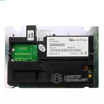Кнопочная панель Diebold 01750159457 запасных частей ATM клавиатуры Wincor Nixdorf EPPV6