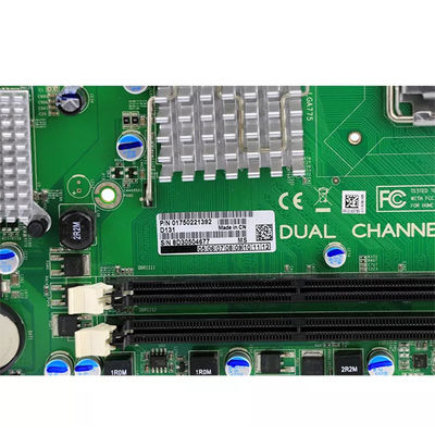 1750221392 01750221392 материнская плата Mainboard ядра ПК Wincor Cineo 4060 запасных частей ATM E8400