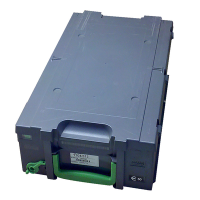 Части CMD-V4 PN 1750053501 ATM кассеты выхода наличных денег Wincor запасные