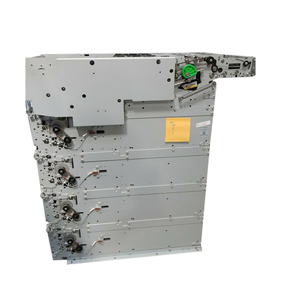 4+1 распределитель CMD-V4 01750109659 Nixdorf Wincor 2050XE запасных частей ATM кассеты со снабжением жилищем