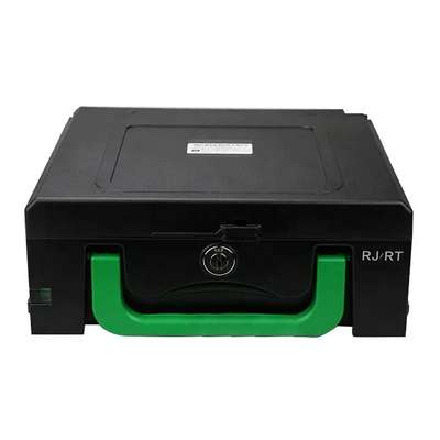 7310000702 Hyosung MX5600 банкомат HCDU отвергать кассету Банкомат коробка запасные части