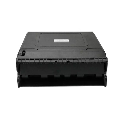 7310000702 Hyosung MX5600 банкомат HCDU отвергать кассету Банкомат коробка запасные части