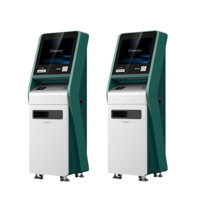 Тип положения секретный распределитель пола банкомата NCR WINCOR ATM свободный наличных денег машины ATM