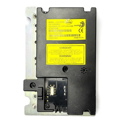 EPP CHN CCB2 1750233595 01750233595 клавиатуры Wincor частей ATM