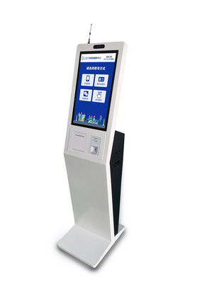 Собственной личности системы платежей андроида Pos экрана кассира машина Touchable терминальной приказывая