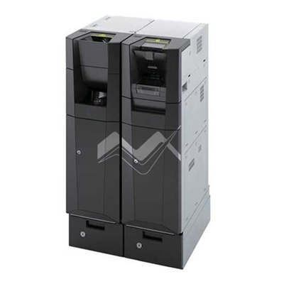 наличные деньги 8ms ATM повторно используя блок развертки штрихкода машины кассира банка машины автоматический