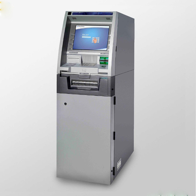 Multi распределитель наличных денег Atm функции повторно используя машину карты ATM автоматического рассказчика
