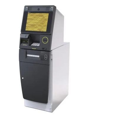 Окно 10 банкомат 32 ATM экрана дюйма для крытого