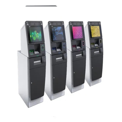 Окно 10 банкомат 32 ATM экрана дюйма для крытого