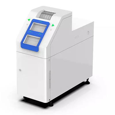 Изготовленный на заказ повторно использовать Atm машины депозита наличных денег разделяет машину распределителя