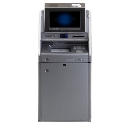 Анти- удя наличные деньги ATM повторно используя машину для умных банков