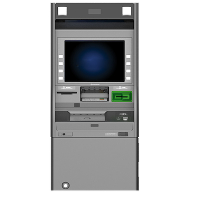 Multi распределитель наличных денег Atm функции повторно используя машину карты ATM автоматического рассказчика