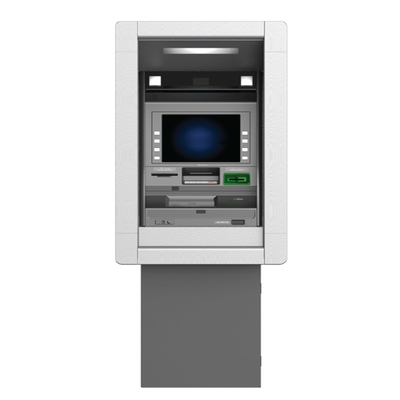 Multi распределитель наличных денег Atm функции повторно используя машину карты ATM автоматического рассказчика
