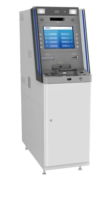 Снимать банкомата ATM приемника обслуживания собственной личности рециркулятора анти-