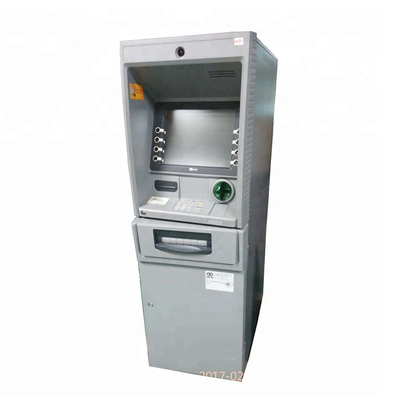 предохранение от банкомата 19 ATM монитора LCD ″ анти- снимая