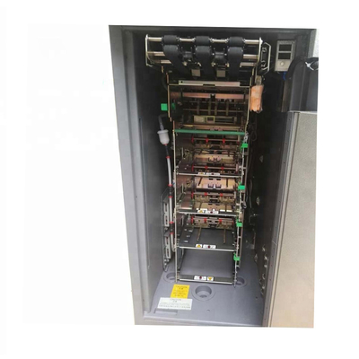 Машина распределителя наличных денег 17 ATM собственной личности экрана касания дюйма для банка