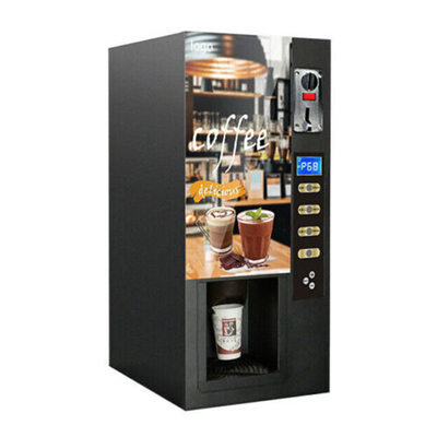 Закуски автомата киоска молока конфеты coffe чая экрана касания дюйма здоровые