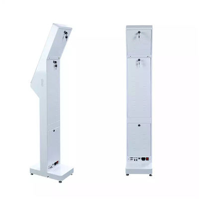 Мультимедийный киоск самообслуживания