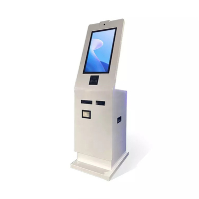банкомат банкомат депозитная машина Cash Recycler выдача карт выдача монет биометрический