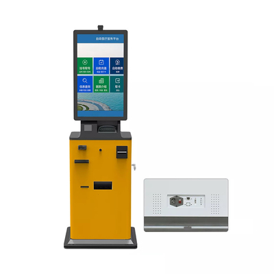 машина 5ms ATM автоматическая для кофейни ресторана больницы