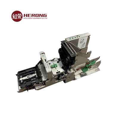 Wincor Nixdorf TP07A Термопринтер АТМ Части PN01750130744 1750130744