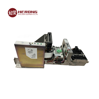 Wincor Nixdorf TP07A Термопринтер АТМ Части PN01750130744 1750130744