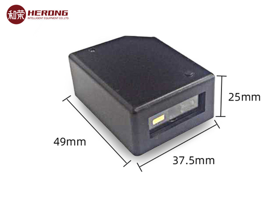 Двигатель чтения штрих-кодов ZT-4200 Белый светодиод 640 x 480 пикселей