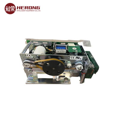 NCR SelfServ Smart Card Reader ATM NCR 6625 Считыватель карт