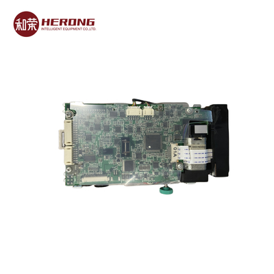 ICT3K7 3R6940 Части банкомата Sankyo компактный моторизованный карточный считыватель