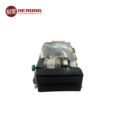 ICT3K7 3R6940 Части банкомата Sankyo компактный моторизованный карточный считыватель