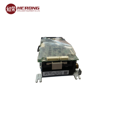 ICT3K7 3R6940 Части банкомата Sankyo компактный моторизованный карточный считыватель