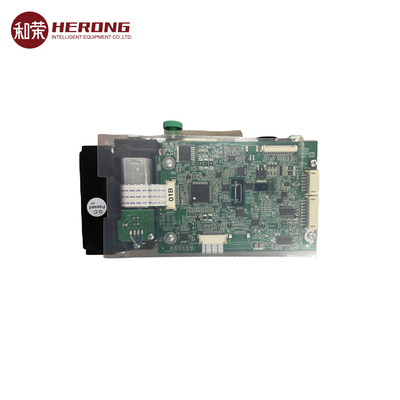 Электронные компоненты Считыватель банкоматных карт SANKYO ICT 3K9 CardReader ICT3K9 3R6940