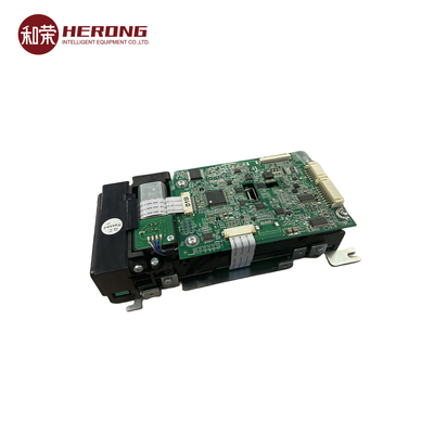 Электронные компоненты Считыватель банкоматных карт SANKYO ICT 3K9 CardReader ICT3K9 3R6940