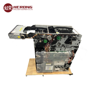 Части банкомата Hyosung Hcdu Банкомат Банкомат