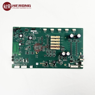 4924248000 Части для банкоматов Diebold 5500 CCA Главный активный диспенсер