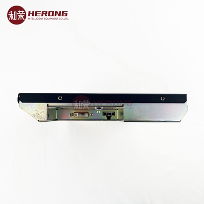 1750107720 Части банкомата Wincor Nixdorf 2050XE 12,1 дюймовый ЖК-дисплей DVI
