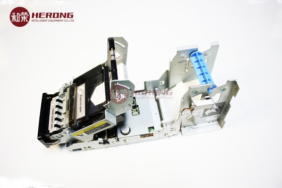 00155981000а Банкоматные запасные части Diebold 5500 компактный квитанционный принтер