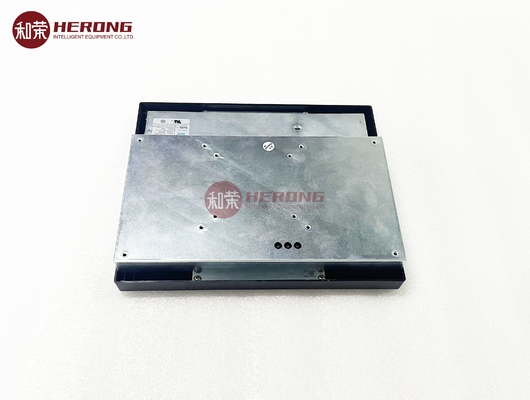 NCR 6634 ATM Machine Parts Операторская панель Gop S8 ATM Дисплей 0090025942