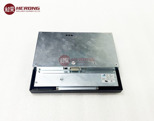 NCR 6634 ATM Machine Parts Операторская панель Gop S8 ATM Дисплей 0090025942