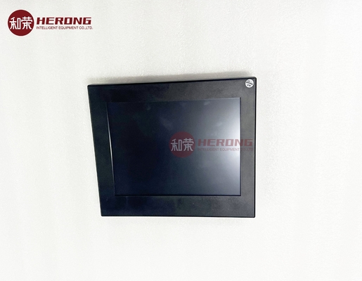 NCR 6634 ATM Machine Parts Операторская панель Gop S8 ATM Дисплей 0090025942