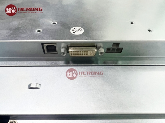 NCR 6634 ATM Machine Parts Операторская панель Gop S8 ATM Дисплей 0090025942