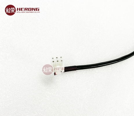 4450787297 NCR Harness Private Audio Черная литья