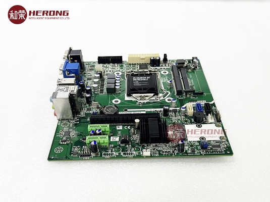 Wincor PC280n Материнская плата банковского устройства Windows 10 Upgrade Board PC280 01750254552
