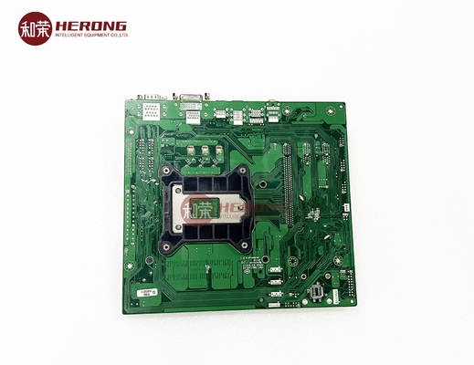 Wincor PC280n Материнская плата банковского устройства Windows 10 Upgrade Board PC280 01750254552