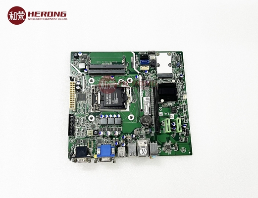 Wincor PC280n Материнская плата банковского устройства Windows 10 Upgrade Board PC280 01750254552