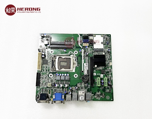 Wincor PC280n Материнская плата банковского устройства Windows 10 Upgrade Board PC280 01750254552