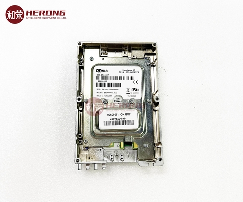 4450744307 Части банкомата NCR SelfServ 66XX USB EPP Клавиатура Русская версия