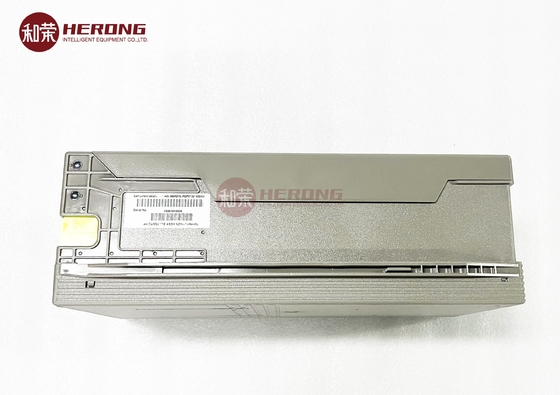 445-0728451 Части банкомата NCR Валютный кассета с замком 4450728451